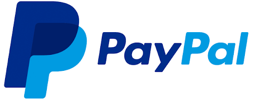Payment Terms 2 - Scotty Miller Store pay with paypal - Scotty Miller Store